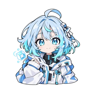 シアン