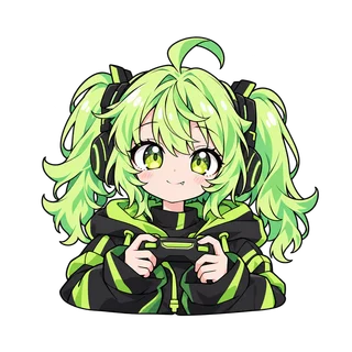 ミドリ