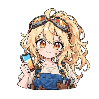 ネジ子
