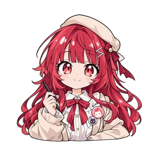 ルビ